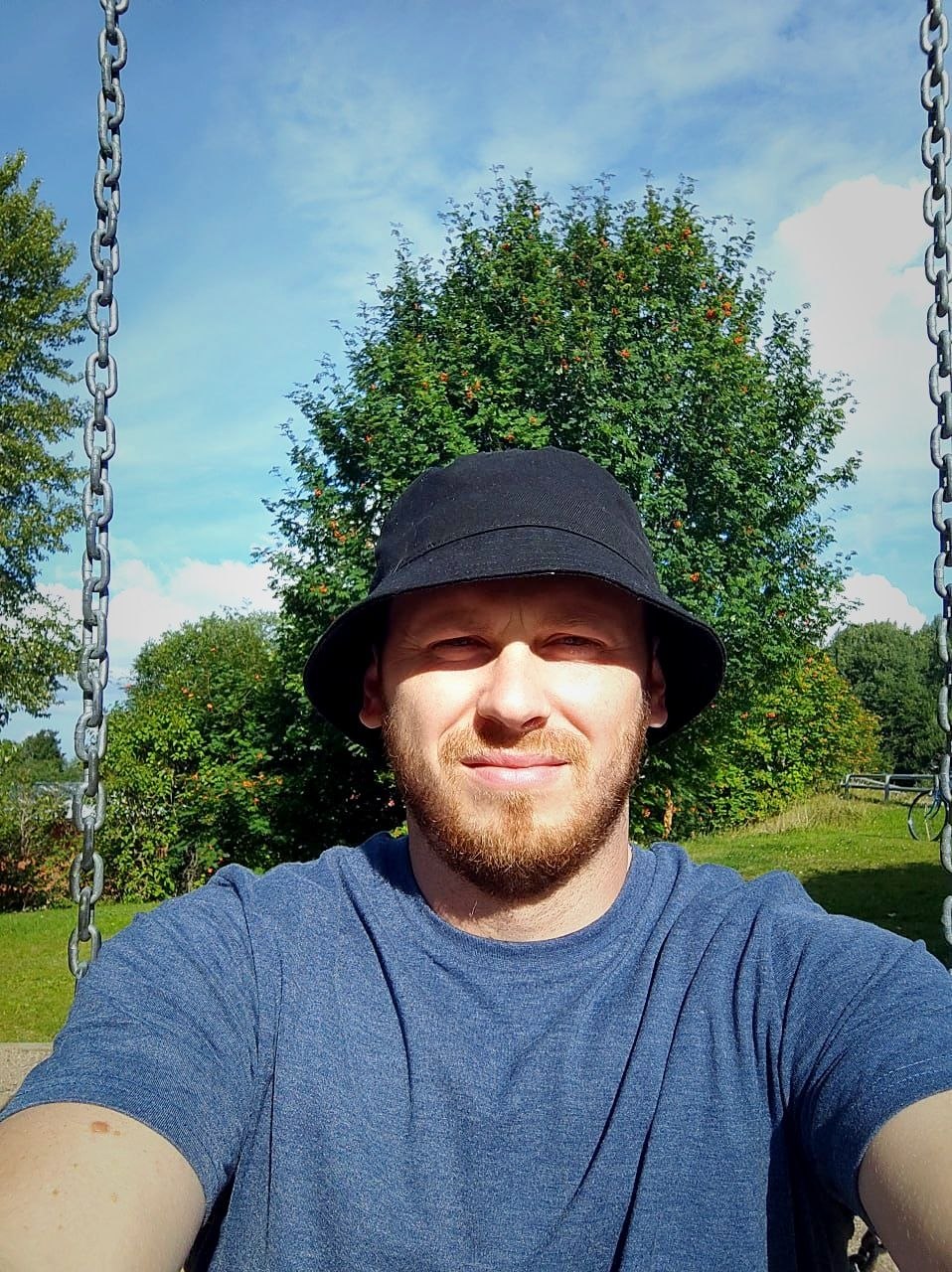 Slava Stovpaga, CodeCrafters founder